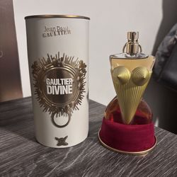 Jean Paul Gaultier Divine