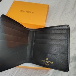 Men Wallet 