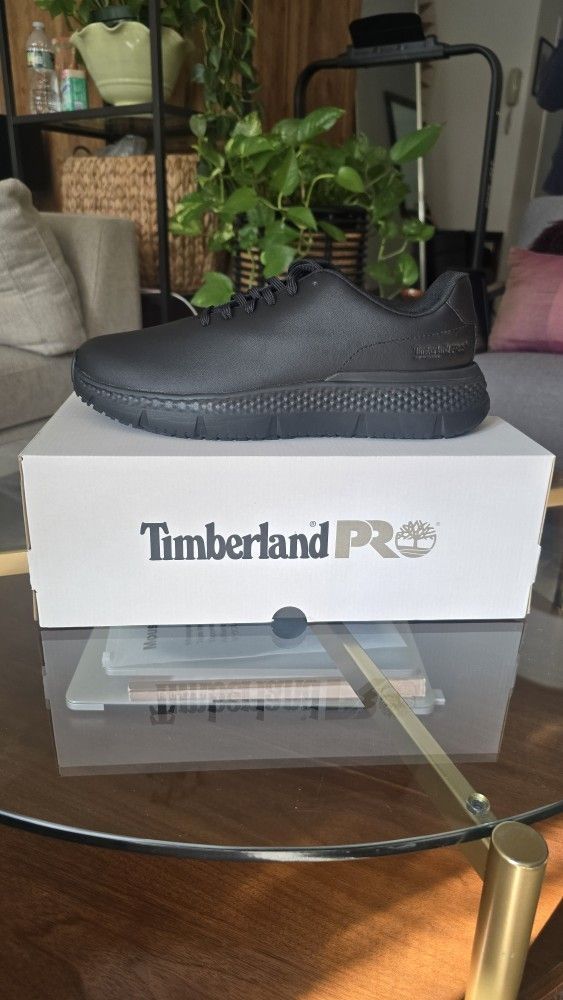 Men Timberland Work Sneaker 
