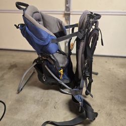 Deuter Kid Comfort II