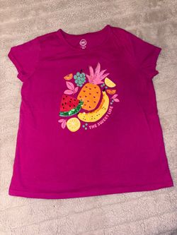 Girls shirts