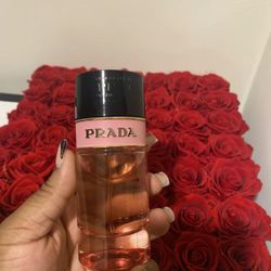 Prada Perfume 