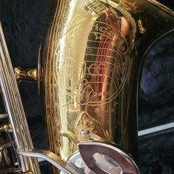 CONN 24M Alto Sax Saxophone