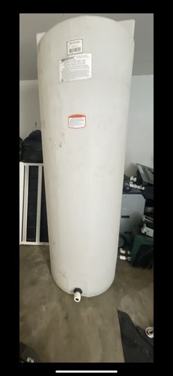 Water Tank