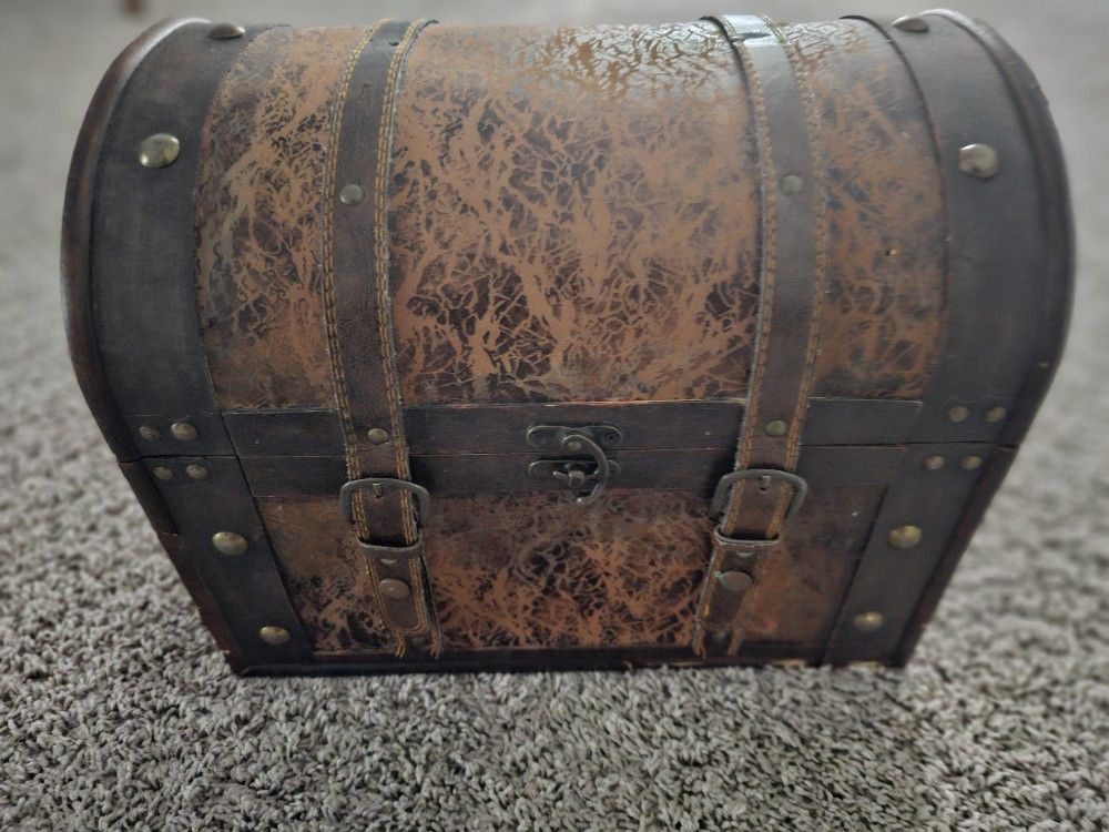 Storage Box