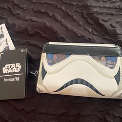 Star wars Wallet