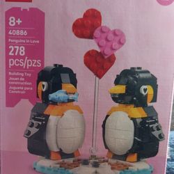 Lego Set Sold Out From The Store 