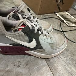 Nike Air Maxes