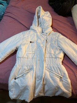 women’s puffer jacket