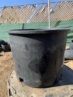 Nursery Pots