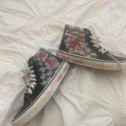 Men's Vans