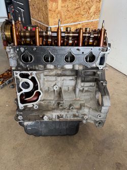 K20a3 Acura motor