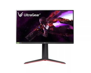 LG 27GP850-B 1440p 180hz Gaming Monitor