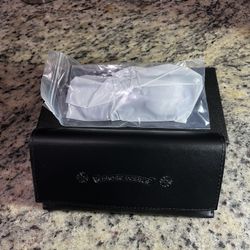 Chrome Heart Glasses 