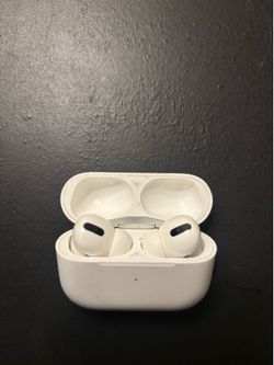 Used AirPods Pro