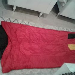 Sleeping Bag