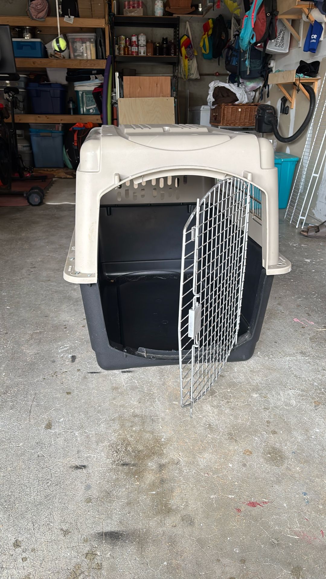 Dog Kennel