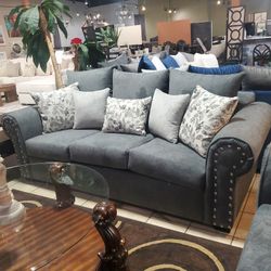 Sofa 3 Seater.... Couch...
