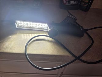 Brand new l e d trouble light..
