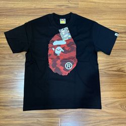 Bape Shirt 