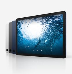 Galaxy Tablet A9+ brand New