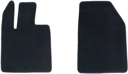 Tesla Cybertruck Precision Fitment 28oz Embroidered Carpet Floor Mat