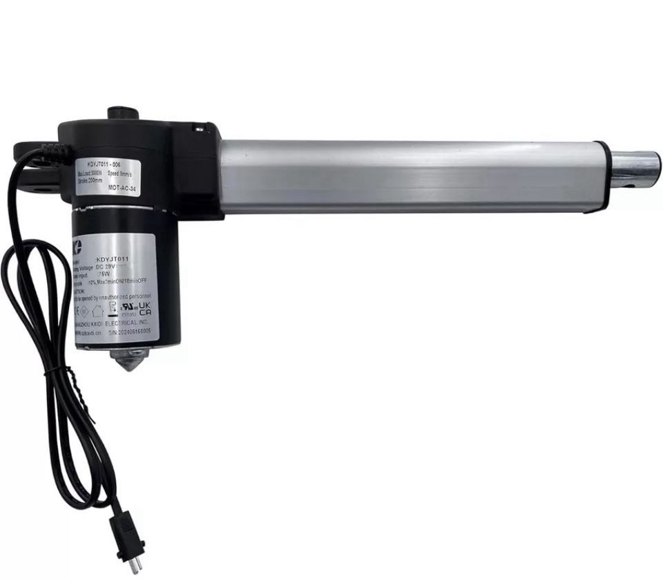 Open Box KDYJT011-006 Kaidi Linear Actuator Power Recliner Lift Chairs Motor Replacement
