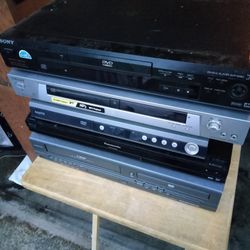 DVD Players