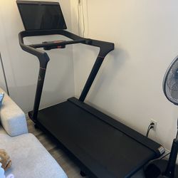 Peloton Treadmill