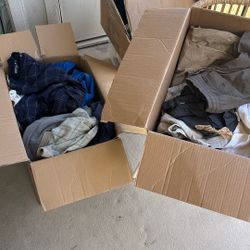 Clothes For Sale 1$  5$ 10$ 