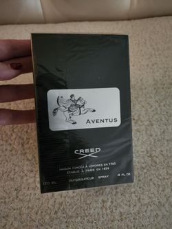 Creed aventus brand new