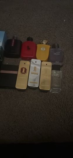 760 FOR ALL. Cologne for sale or trade