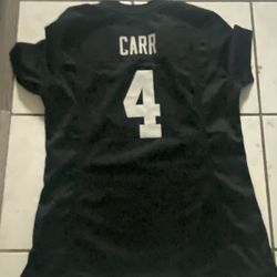 raiders jersey 