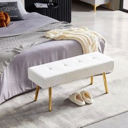 Entryway Bench, Bedroom Bench 