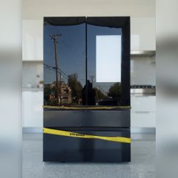 Samsung Smart Refrigerator model#RF29BB89008M AA Ver 3 - Good - Sacramento, CA