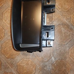 Pantalla De Chevrolet Cruz 2014