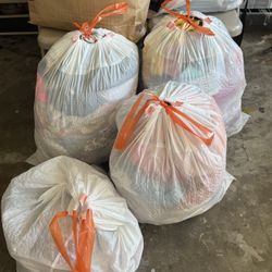 Bundles Of Baby Girl Clothes 3-2t 