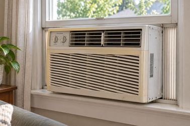 Air Conditioning Unit A/C