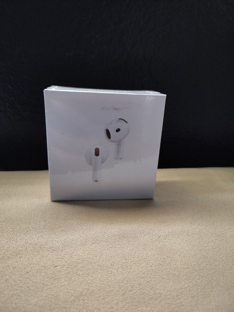 Airpods 4 (Anc)