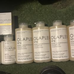 Olaplex  $10-$13