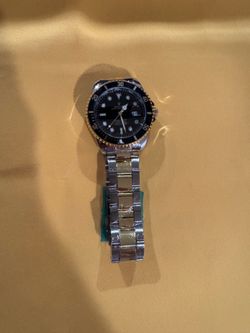 Watch’s