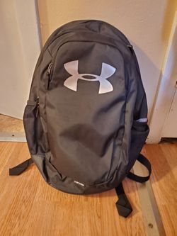 New under armour backpack