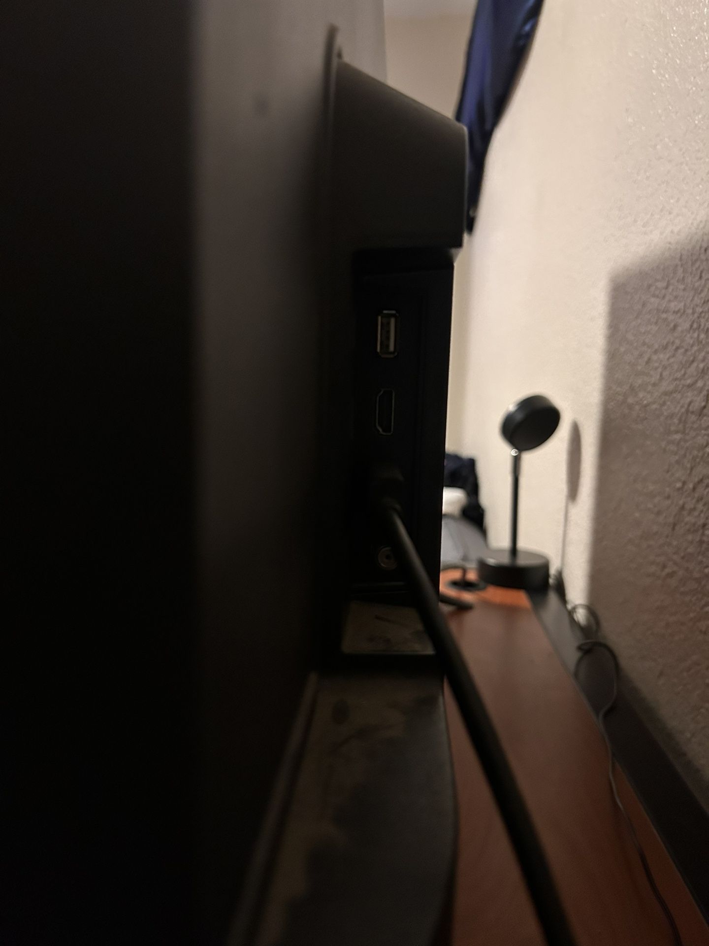 40" Vizio TV