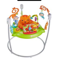 Fisher Price Jumper 