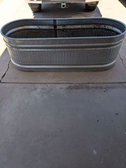 Garden Planter