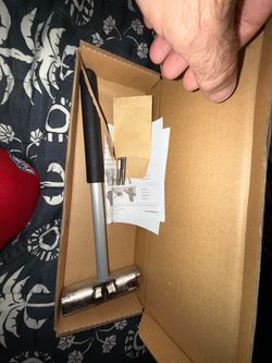 zep hammer