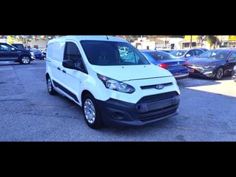 2017 Ford Transit Connect Van