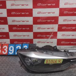Headlight Right For 2014 BMW 3-Series Stock 83926