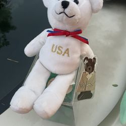 Beanie Baby USA 