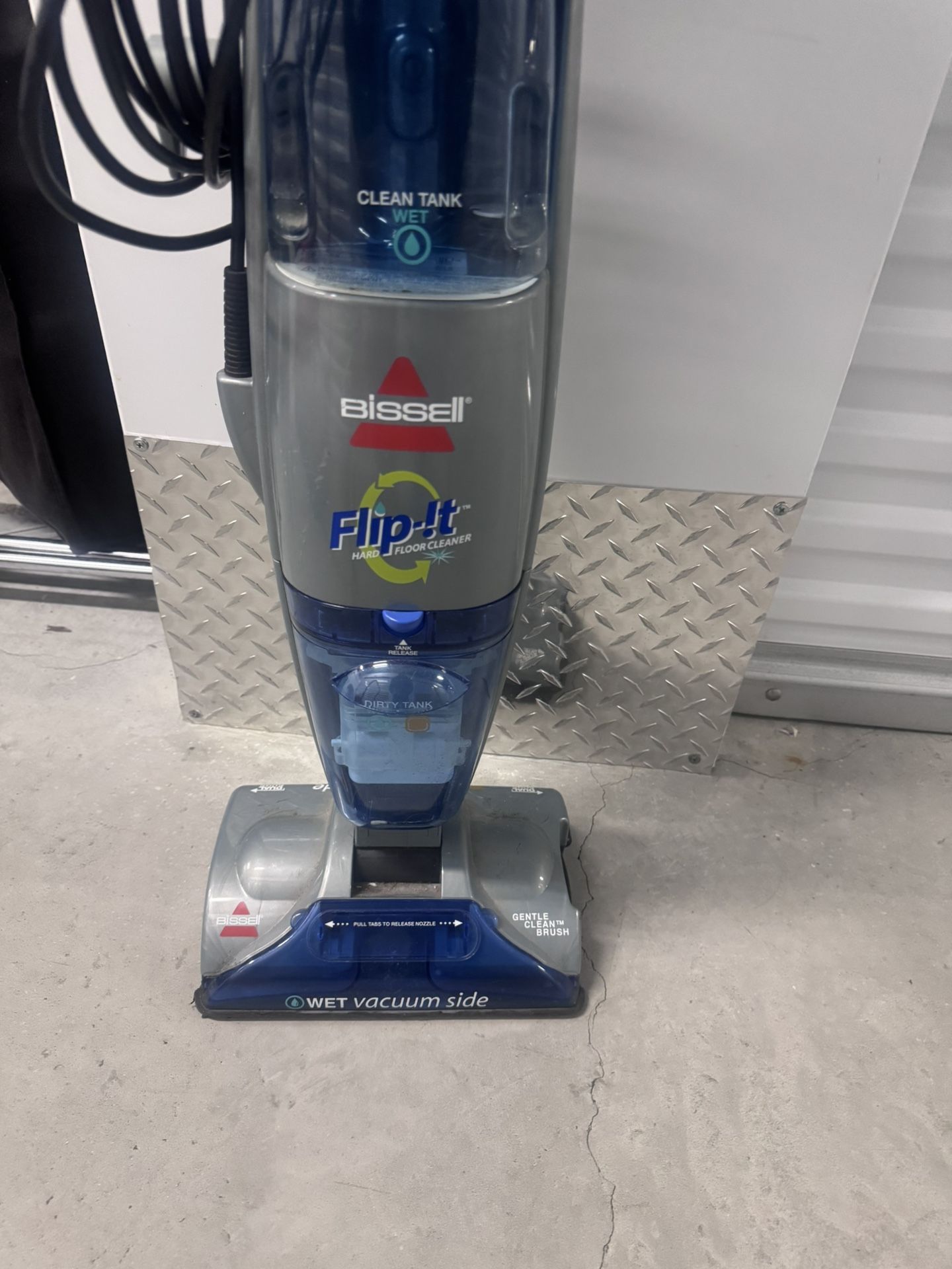 Bissell Flip It 5200